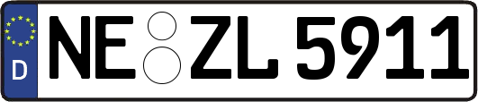 NE-ZL5911