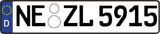 NE-ZL5915