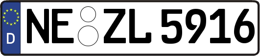 NE-ZL5916