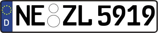 NE-ZL5919