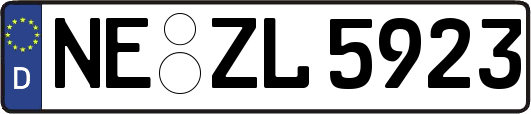 NE-ZL5923