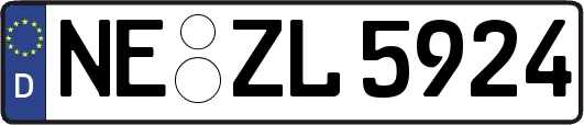 NE-ZL5924