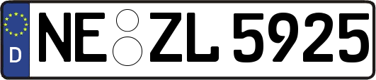 NE-ZL5925