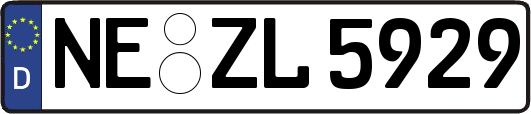 NE-ZL5929