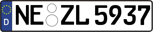 NE-ZL5937