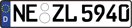 NE-ZL5940