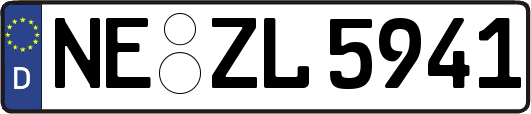 NE-ZL5941