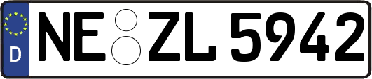 NE-ZL5942