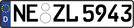 NE-ZL5943