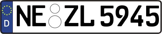 NE-ZL5945