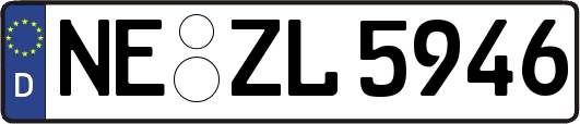NE-ZL5946