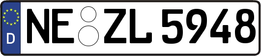 NE-ZL5948
