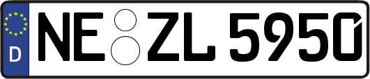 NE-ZL5950