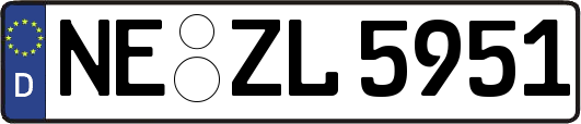 NE-ZL5951
