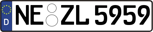 NE-ZL5959