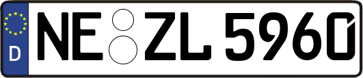 NE-ZL5960
