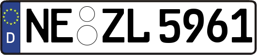 NE-ZL5961