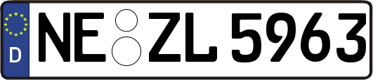 NE-ZL5963