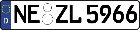 NE-ZL5966