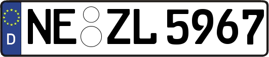 NE-ZL5967