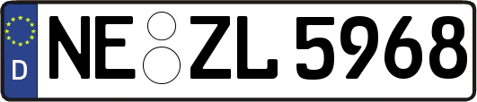 NE-ZL5968