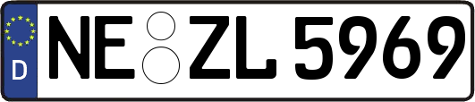 NE-ZL5969