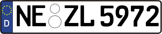 NE-ZL5972