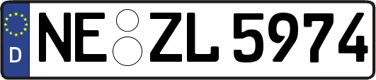 NE-ZL5974