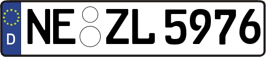 NE-ZL5976