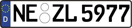 NE-ZL5977