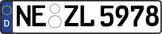 NE-ZL5978