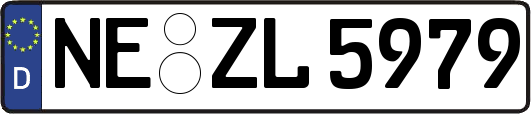 NE-ZL5979