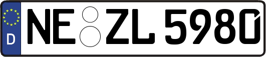 NE-ZL5980