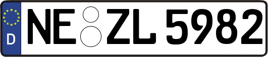 NE-ZL5982