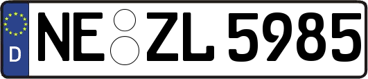 NE-ZL5985