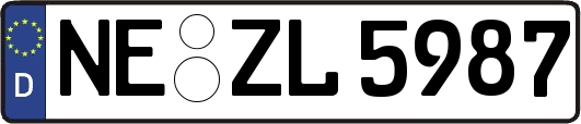 NE-ZL5987