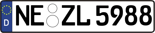 NE-ZL5988