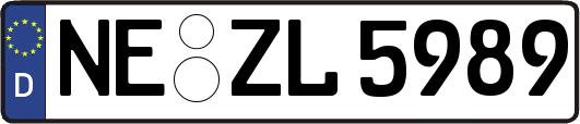 NE-ZL5989
