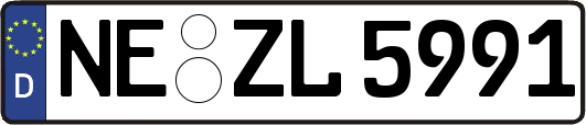 NE-ZL5991