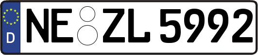 NE-ZL5992