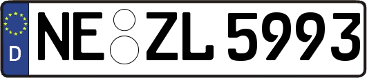 NE-ZL5993