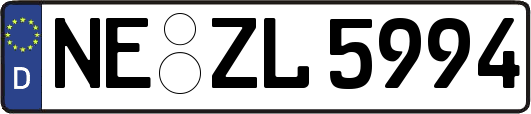 NE-ZL5994