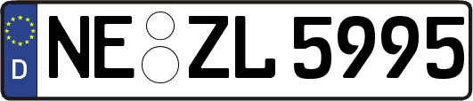 NE-ZL5995