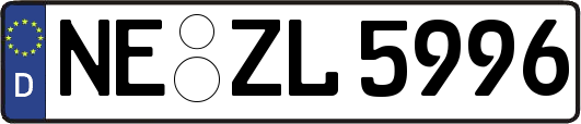 NE-ZL5996