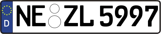 NE-ZL5997