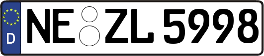 NE-ZL5998