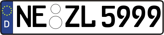 NE-ZL5999