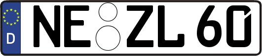 NE-ZL60