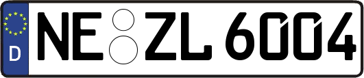 NE-ZL6004