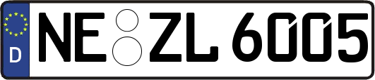 NE-ZL6005
